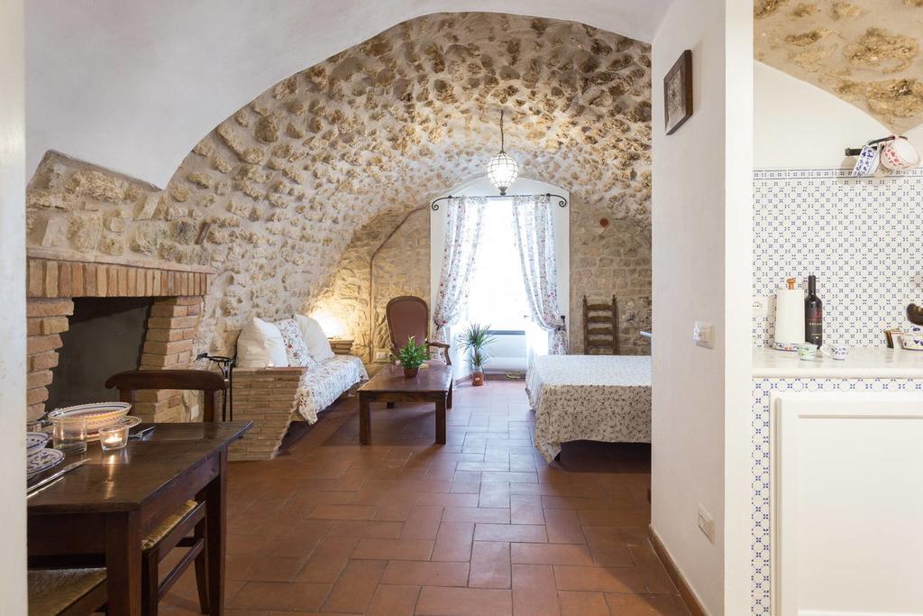 Nel Cuore Di Narni Exterior photo