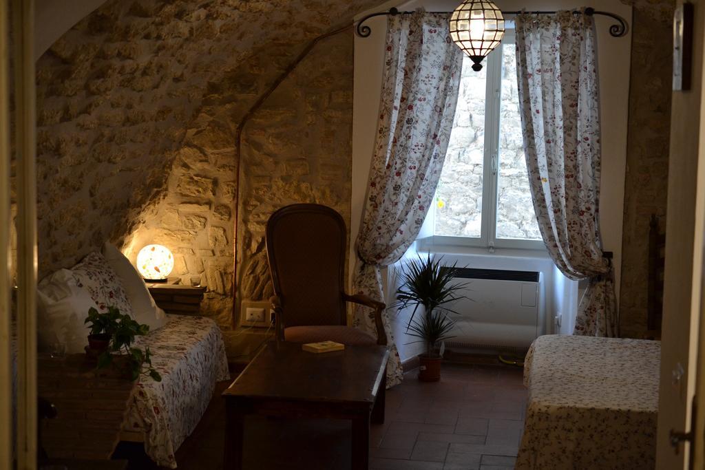 Nel Cuore Di Narni Exterior photo