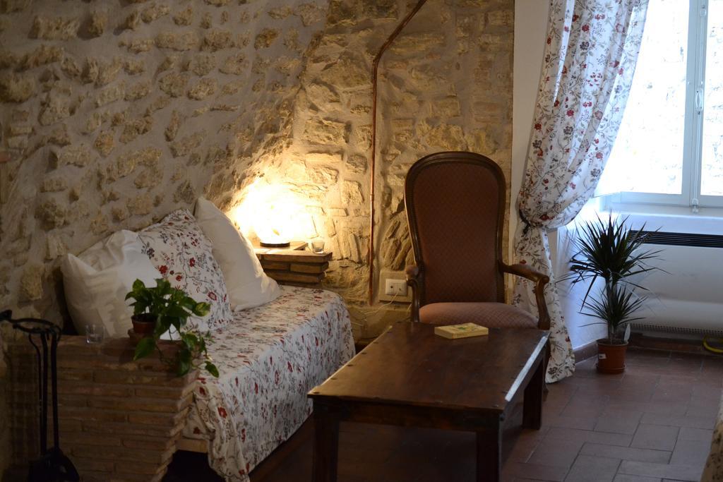 Nel Cuore Di Narni Exterior photo