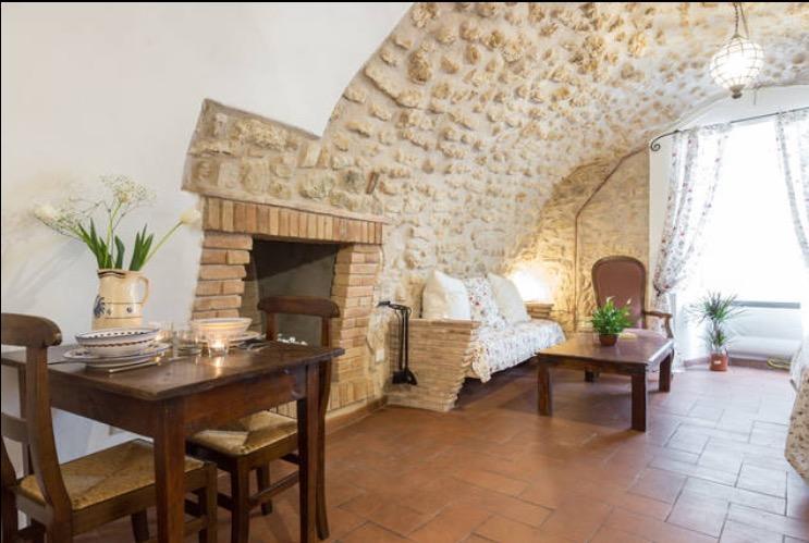 Nel Cuore Di Narni Exterior photo